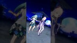 Kokomi / Faruzan Dancing