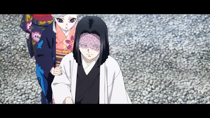 opening kimetsu no yaiba keren abis