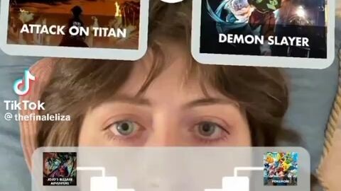 Attack On Titan OR Demon Slayer
