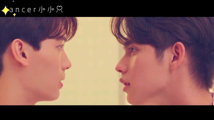 【浴室kiss】中泰韩吻戏三大山 bright浴室粗暴吻超A领跑