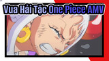 Vua Hải Tặc One Piece AMV| Giấc mơ của một người, hi vọng của nhiều người