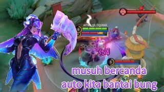 lele selena meresahkan MLBB