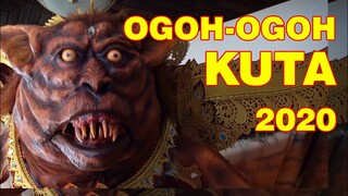 OGOH-OGOH KUTA 2020