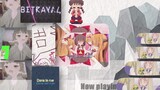 [Remix] Nankanohito - 19 Remix Version