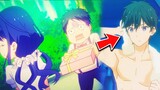 He Was FAT & REJECTED so he Took REVENGE.. | Anime Recap