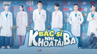 Bác Sĩ Nhi Khoa Tài Ba - HTV7 (2020) Tập 2