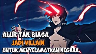 Rekomendasi anime isekai terbaru