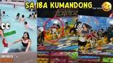 Yung Jowa Mong Sa Iba Kumandong Sa Rides (Pinoy Memes 2023)