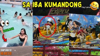 Yung Jowa Mong Sa Iba Kumandong Sa Rides (Pinoy Memes 2023)