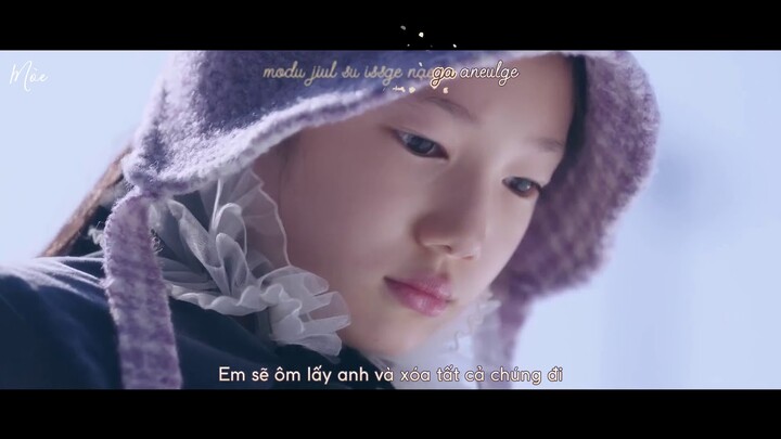 [Vietsub - Kara] Lee Suhyun of AKMU (이수현) - In Your Time [It's Okay To Not Be Okay OST Part.4]