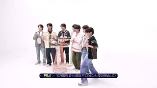 Run BTS! 2022 Special Episode Teaser