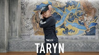 YGX Taryn - Stray Kids《S-Class》Choreographer