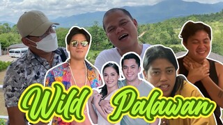 ANONG NANGYARE SA PALAWAN!?