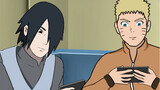Sasuke: Đây là điểm mấu chốt của tôi