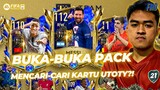 FIFA Mobile 23 Indonesia | Buka-Buka Pack TOTY & Mencoba Untuk Mencari Sesuatu di Pack UTOTY! Big W!