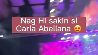 Nag Hi SaKin Si Carla Abellana 🥰