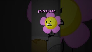 Bro is Over-reacting #bfdi