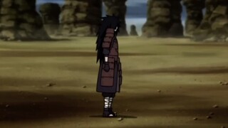 Madara uchiha.