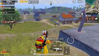 PUBG Mobile - Lần Đầu Lộc Bé Giao Lưu Cùng Vợ Chồng A Tuấn C Xíc