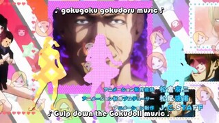 BACK STREET GIRLS: GOKUDOLLS EP3 (ENG SUB)