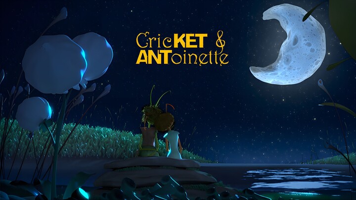 Cricket & Antoinette (2023) Watch Full Movie: Link in Description