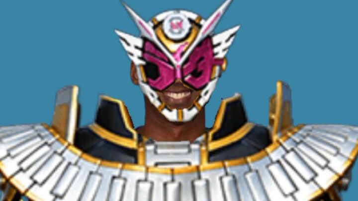 Children, the Heisei main rider movie version, limited edition
