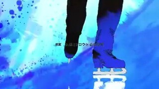 YURI ON ICE EPISODE3 ENG SUB