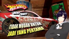 Hot Wheels Beat That Wii | Game Balap Paling Seru Dan Banyak Yang Suka !!!