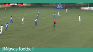 Highlights Việt Nam 7-0 Mông Cổ _ U16 VN hóa rồng hành hạ đối thủ #Vuabongda