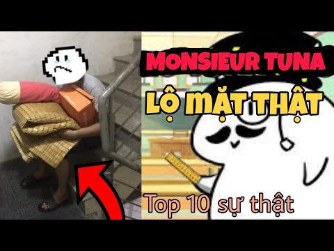 Bạch tuyết Tuna hạnh phúc mãi về sau Bạch tuyết Đang yêu Cá ngừ