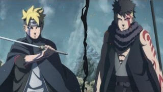 Boruto 「{ AMV }」 ~ believer 'imagine dragons'