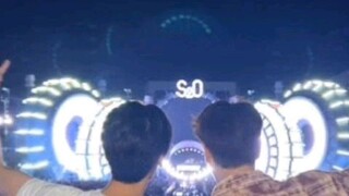 #joongdunk please be partner in real life