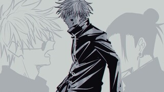 [ Jujutsu Kaisen ] Summer Five Frozen ｻﾏｰ