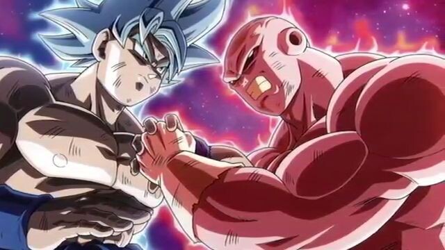 Review Dragon Ball Super tập 72 - Goku phản công - Bilibili Review Dragon Ball Super tập 72 - Goku phản công - Bilibili