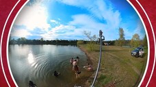 Kiss Of Life Pov