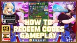 Sky Utopia (+🎁Gift Codes) - How to Redeem Codes First Impression Gameplay Walkthrough