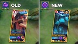 THANK YOU MOONTON FOR THIS NEW REVAMP HIGH DRY AUTO ONESHOT!!?