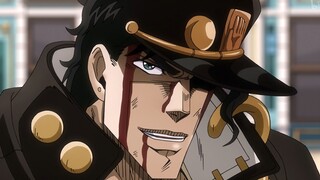 [JOJO Chicken Dinner] ฉันชื่นชมคนที่ริเริ่มเดินเข้าสู่ผลิตภัณฑ์ระดับแพลทินัมจริงๆ! นอกจากระยะการโจมต