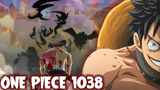 REVIEW OP 1038 LENGKAP! MUNCULNYA ARWAH KOZUKI UNTUK MENGUJI ZORO! - One Piece 1038+