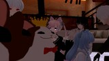 【VRChat】Why does Hina always say bad things to me?