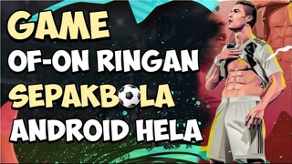 7 Game Sepak Bola Terbaik Android Offline Atau Online 2022