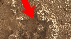 Som ET -59 - Mars - Curiosity Sol 3930