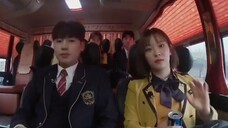 Real High School Romance S1 ep2 (eng sub)