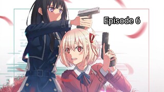 Lycoris Recoil Ep 6_1080p