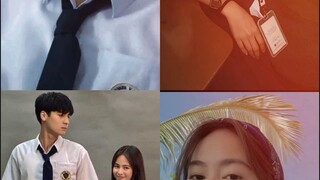 I love you both ♥️😘