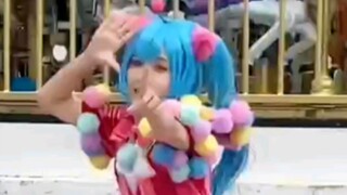 点击就看猫葱下蛋（？）