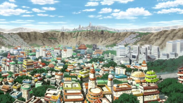 Boruto: Naruto Next Generations Episode 3 | English Dubbed