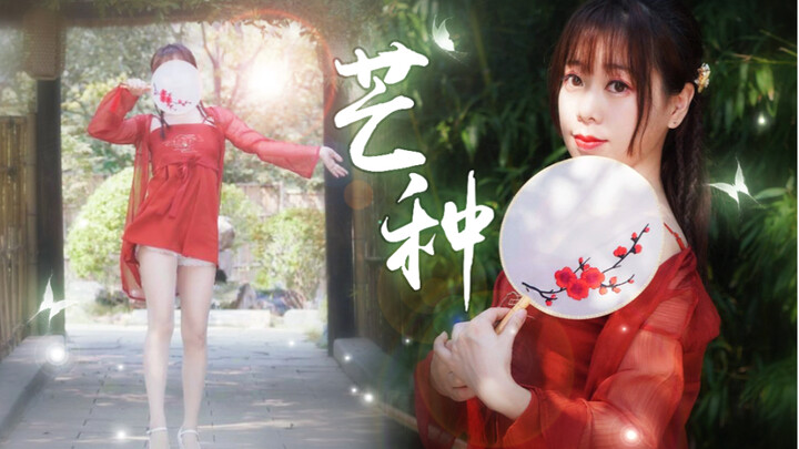 【果粒儿】芒种＊
