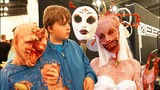 100 Halloween Costume Ideas | Scary Cosplay at Horror Haunt Conventions