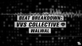 Beat Breakdown: VVS Collective ‘Walwal’ | Def Jam Philippines